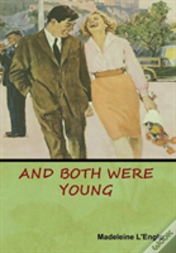 Capa do artigo And Both Were Young