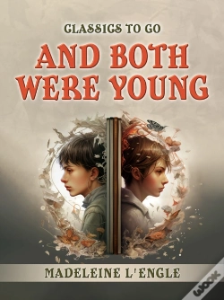 Capa do artigo And Both Were Young