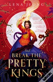 Capa do artigo And Break The Pretty Kings