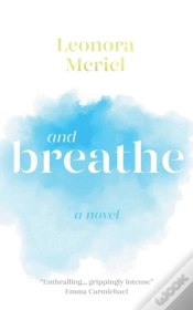 Capa do artigo And Breathe