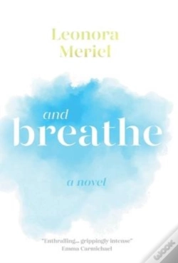 Capa do artigo And Breathe