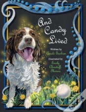 Capa do artigo And Candy Lived