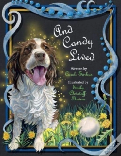 Capa do artigo And Candy Lived