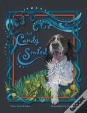 Capa do artigo And Candy Smiled