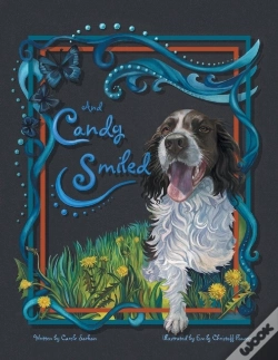 Capa do artigo And Candy Smiled