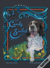 Capa do artigo And Candy Smiled