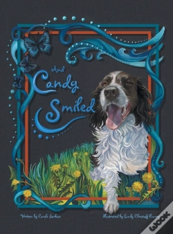 Capa do artigo And Candy Smiled