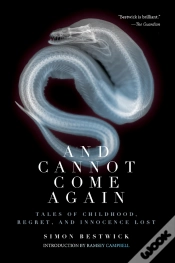 Capa do artigo And Cannot Come Again