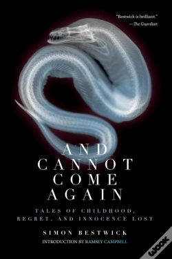 Capa do artigo And Cannot Come Again