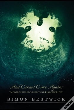 Capa do artigo And Cannot Come Again: Tales Of Childhoo
