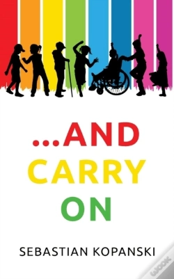 Capa do artigo And Carry On...