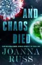 And Chaos Died - Preview