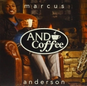 Capa do artigo And Coffee - CD