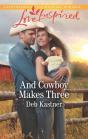 And Cowboy Makes Three - Preview