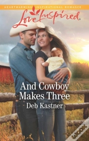 Capa do artigo And Cowboy Makes Three