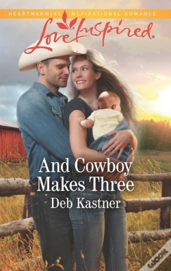 Capa do artigo And Cowboy Makes Three