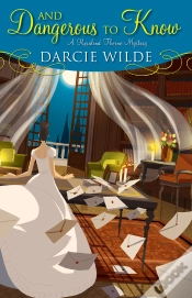 Capa do artigo And Dangerous To Know
