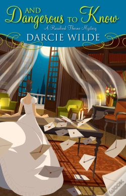 Capa do artigo And Dangerous To Know