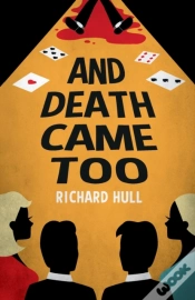 Capa do artigo And Death Came Too