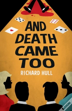 Capa do artigo And Death Came Too
