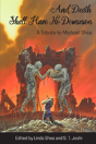 And Death Shall Have No Dominion - Preview