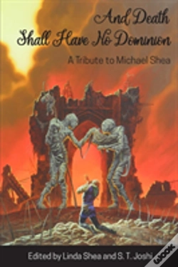 Capa do artigo And Death Shall Have No Dominion