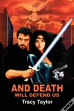 Capa do artigo And Death Will Defend Us
