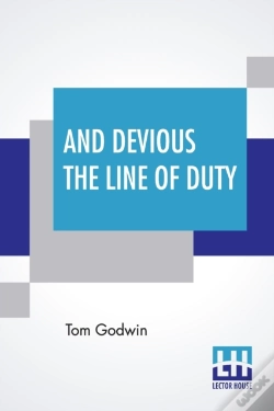 Capa do artigo And Devious The Line Of Duty
