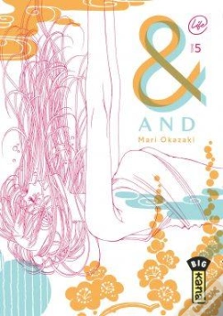 Capa do artigo And (&) By Mari Okazaki  - Tome 5