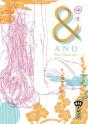 And (&) By Mari Okazaki  - Tome 5 - Preview
