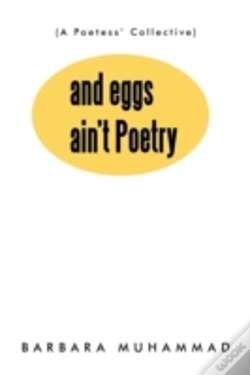 Capa do artigo And Eggs Ain'T Poetry