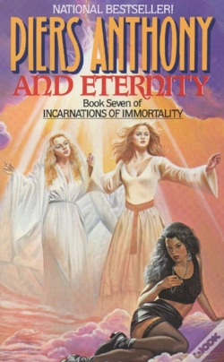 Capa do artigo And Eternity
