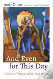 And Even For This Day