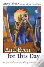 Capa do artigo And Even For This Day