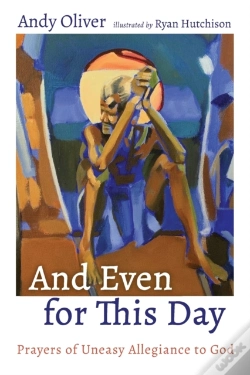 Capa do artigo And Even For This Day