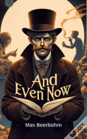 Capa do artigo And Even Now