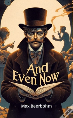 Capa do artigo And Even Now