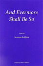 And Evermore Shall Be So - Preview
