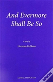 Capa do artigo And Evermore Shall Be So