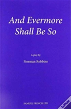 Capa do artigo And Evermore Shall Be So
