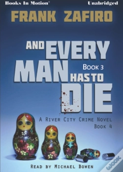 Capa do artigo And Every Man Has To Die