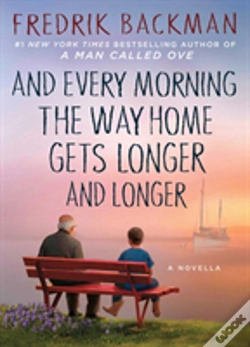 Capa do artigo And Every Morning The Way Home Gets Longer And Longer