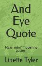 And Eye Quote - Preview