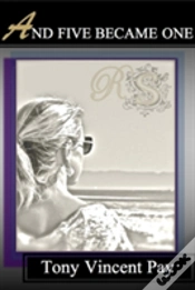 Capa do artigo And Five Became One