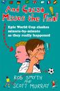 And Gazza Misses The Final - Preview