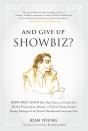 And Give Up Showbiz? - Preview