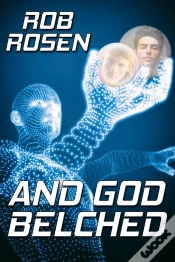 Capa do artigo And God Belched