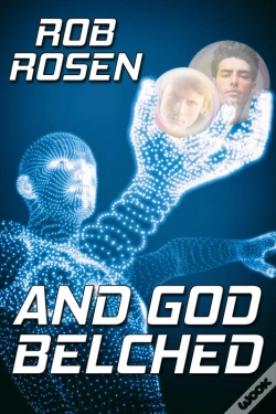 Capa do artigo And God Belched