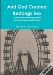 Capa do artigo And God Created Bedbugs Too