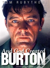 And God Created Burton